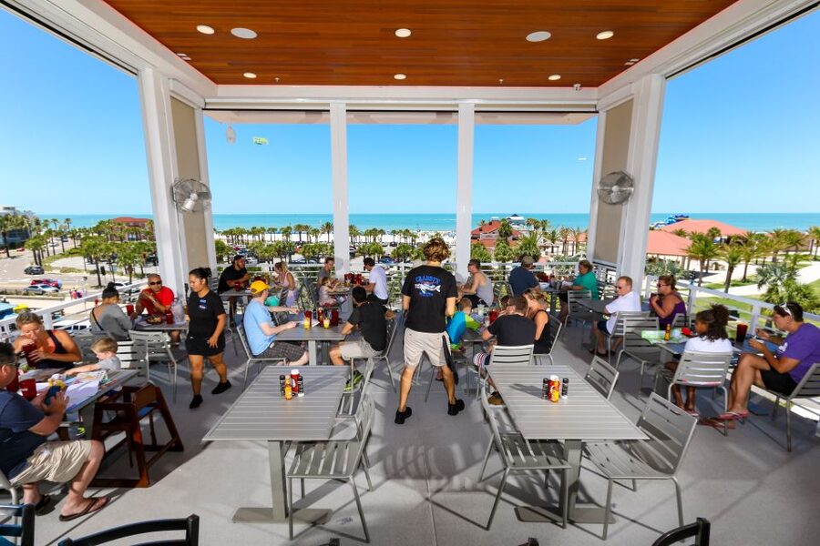 From Orlando: Day Trip to Clearwater Beach with Options - Add-on options that match different family energy