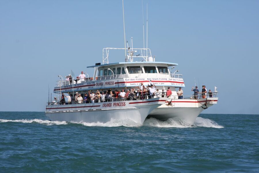 From Orlando: Day Trip to Clearwater Beach with Options - What to pack for a Gulf day that starts in Orlando