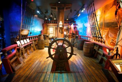From Orlando: Day Trip to St. Augustine with Hotel Pickup - Pickup and Timing: What You Need to Get Right