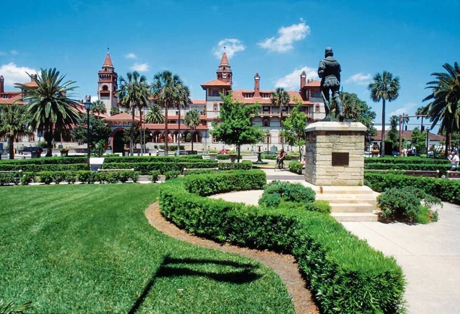 From Orlando: Day Trip to St. Augustine with Hotel Pickup - What the Guided Parts Feel Like in Real Life
