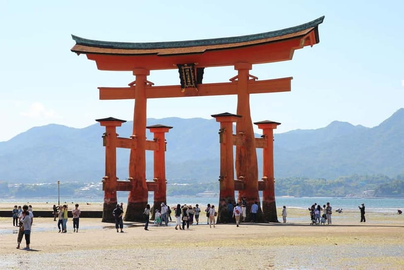 From Osaka: Hiroshima and Miyajima Day Trip by Bullet Train - Who should book this tour (and who should rethink it)