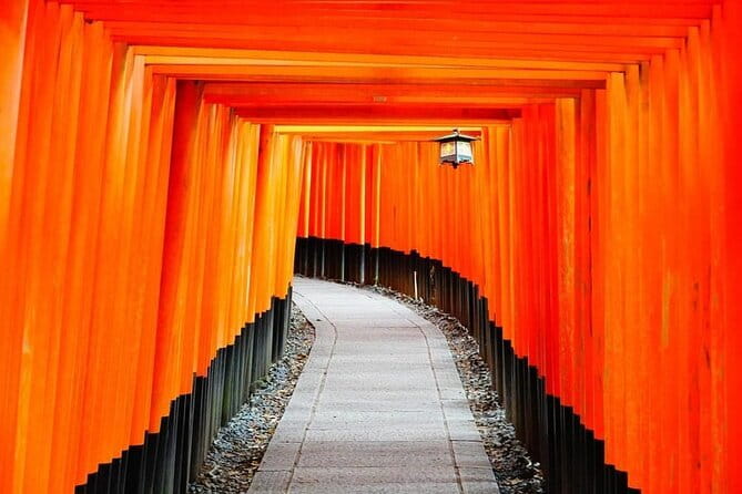 From Osaka/Kyoto: Kyoto & Nara Day Trip with Optional Lunch - The itinerary logic: three Kyoto-area legends, one controlled schedule