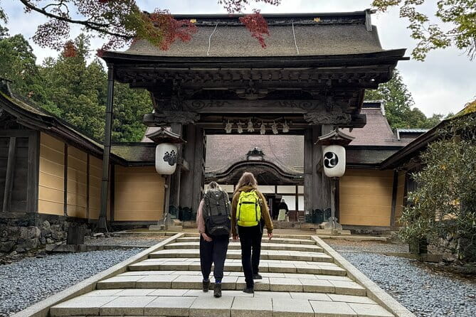 From Osaka/Kyoto: Kyoto & Nara Day Trip with Optional Lunch - Bus comfort, meeting rules, and why timing is everything on this tour
