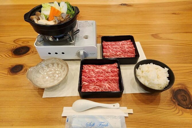 From Osaka/Kyoto: Kyoto & Nara Day Trip with Optional Lunch - Price and what you’re really paying for at about $68