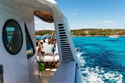 From Palau: La Maddalena Islands Full-Day Trip by Boat - Price and Value: $59 That Adds Up (Plus a Small Cash Tax)
