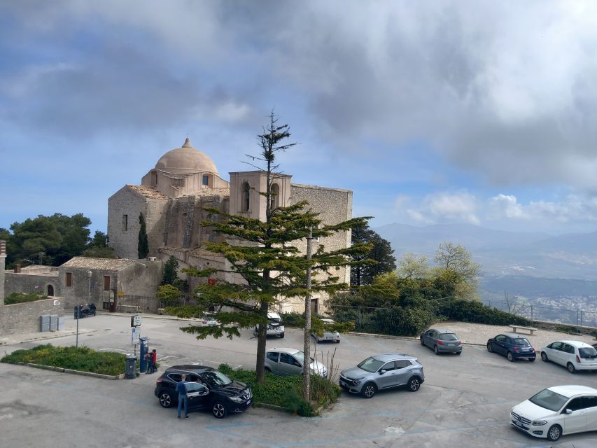 From Palermo: Erice and Marsala Day Trip with Lunch - Who should book this day trip (and who should skip it)