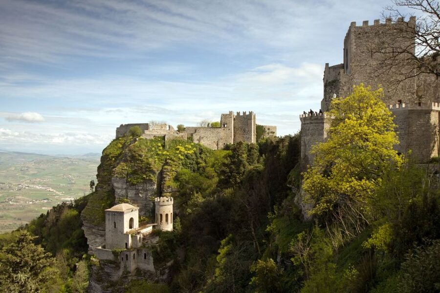 From Palermo: Erice and Marsala Day Trip with Lunch - Why Erice and Marsala feel like the perfect Palermo escape