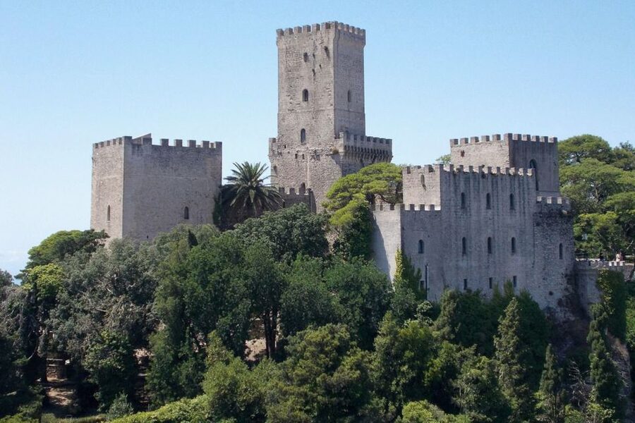 From Palermo: Erice, Salt Pans, and Segesta Day Trip - The day’s rhythm: how long 8.5 hours really feels