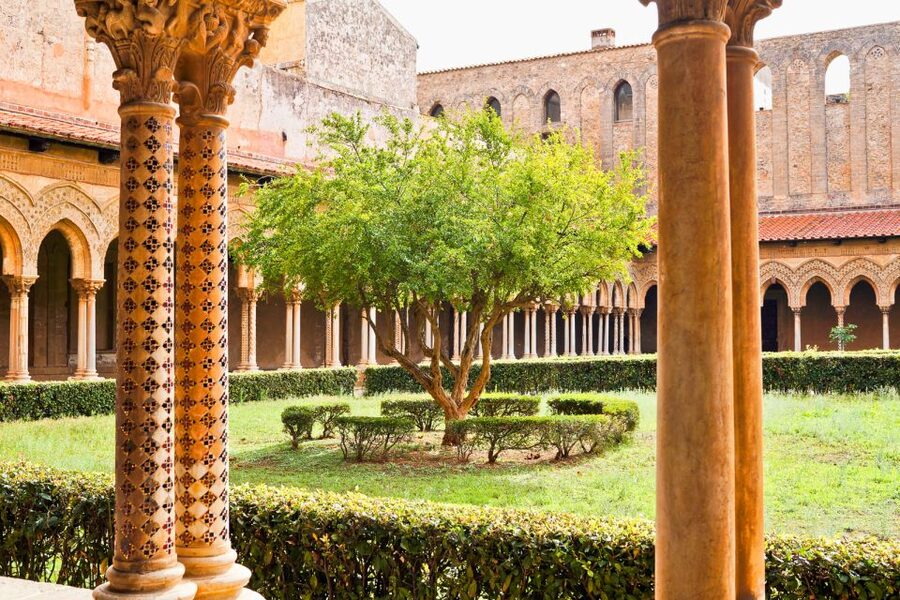 From Palermo: Monreale and Cefalù Half-Day Trip - Key highlights that matter on the ground
