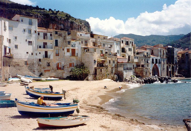 From Palermo: Monreale and Cefalù Half-Day Trip - How to use your time in each town (so you don’t feel squeezed)