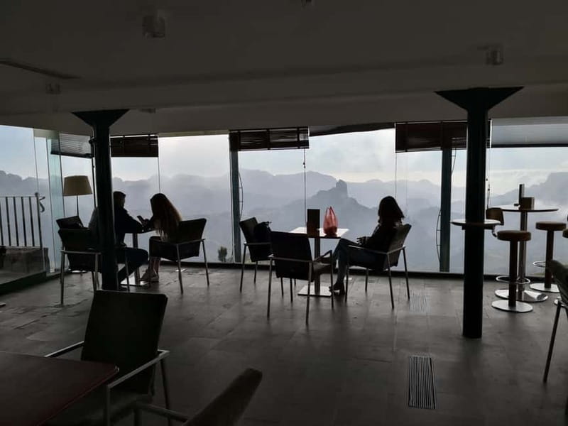 From Palmas: Pico de las Nieves & Roque Nublo Full-Day Trip - Leaving Las Palmas: A Mountain Day Without Driving