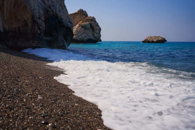 From Paphos: Troodos Mountains & Villages Guided Day Trip - Who this tour fits best (and who should skip it)