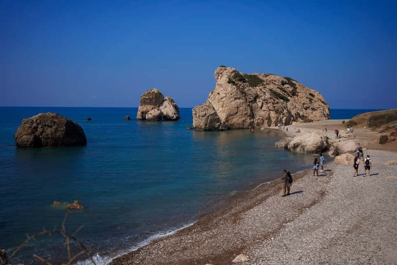From Paphos: Troodos Mountains & Villages Guided Day Trip - Paphos pickup and the real feel of an 8-hour bus day