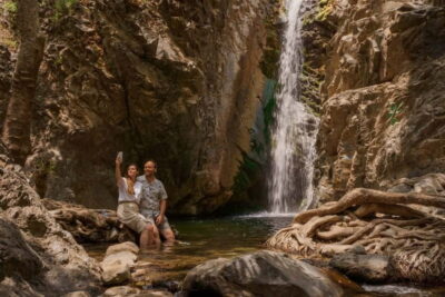 From Paphos: Troodos Mountains & Villages Guided Day Trip - Lofou: cobblestones, village life, and that Cypriot coffee stop