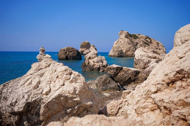 From Paphos: Troodos Mountains & Villages Guided Day Trip - Omodos: why this village visit is the heart of the trip