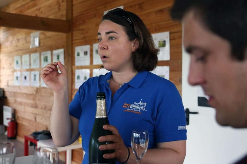 From Paris: Champagne Day Trip with 7 Tastings and Lunch - The 7 Tastings (Plus One Secret Pour): How to Enjoy Without Getting Overwhelmed