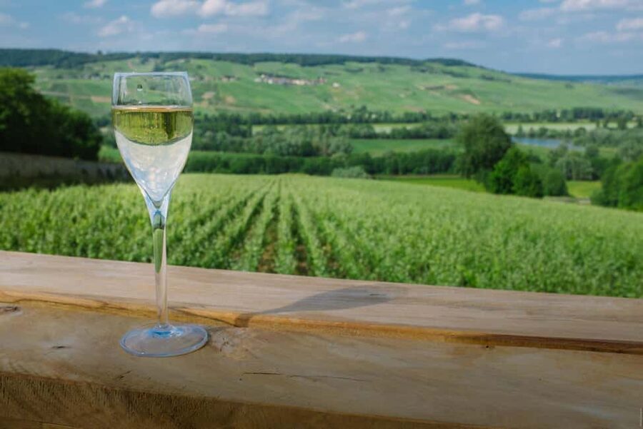 From Paris: Champagne Day Trip with 7 Tastings and Lunch - Getting the Most From the Tour: Packing, Pace, and Smart Tips