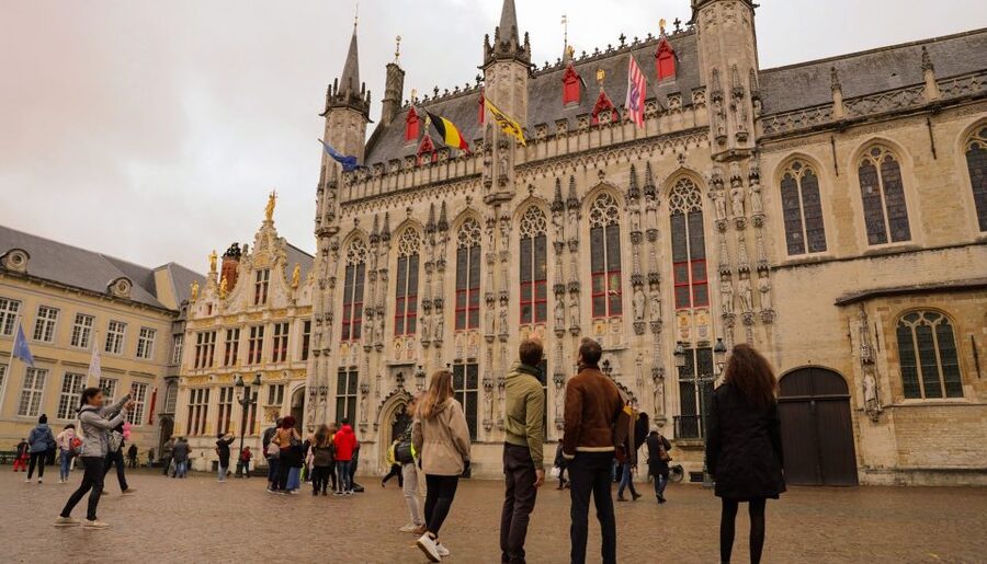 From Paris: Day Trip to Bruges with Optional Seasonal Cruise - The biggest perks people consistently like