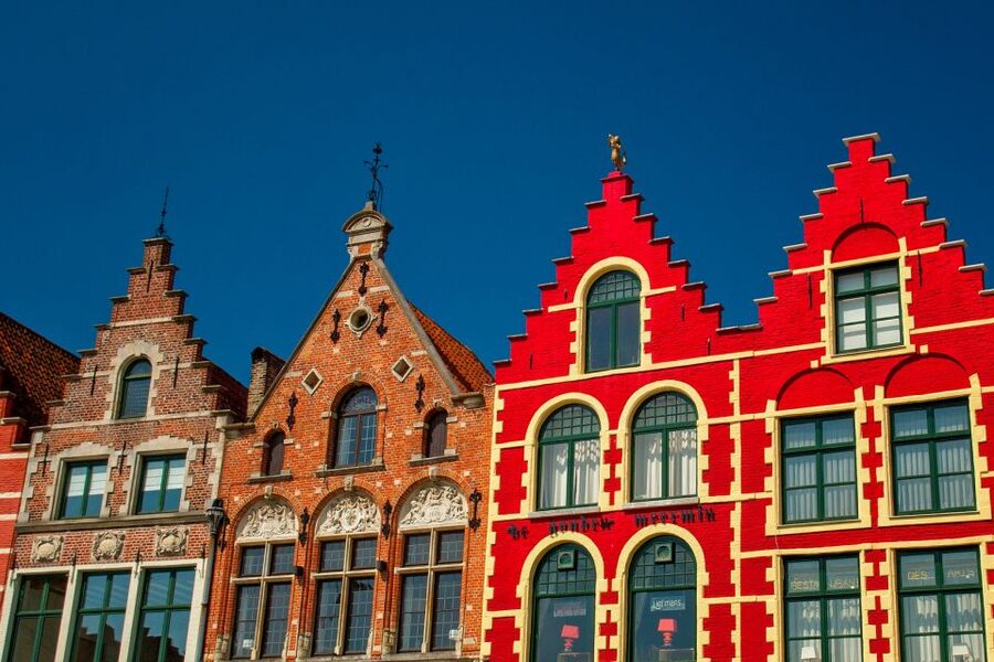 From Paris: Day Trip to Bruges with Optional Seasonal Cruise - Free time in Bruges: lunch, beer, waffles, and the best kind of wandering