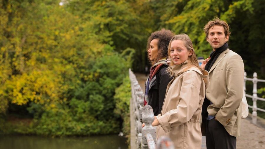 From Paris: Day Trip to Bruges with Optional Seasonal Cruise - Groeningemuseum and other afternoon ideas (when you want more than streets)