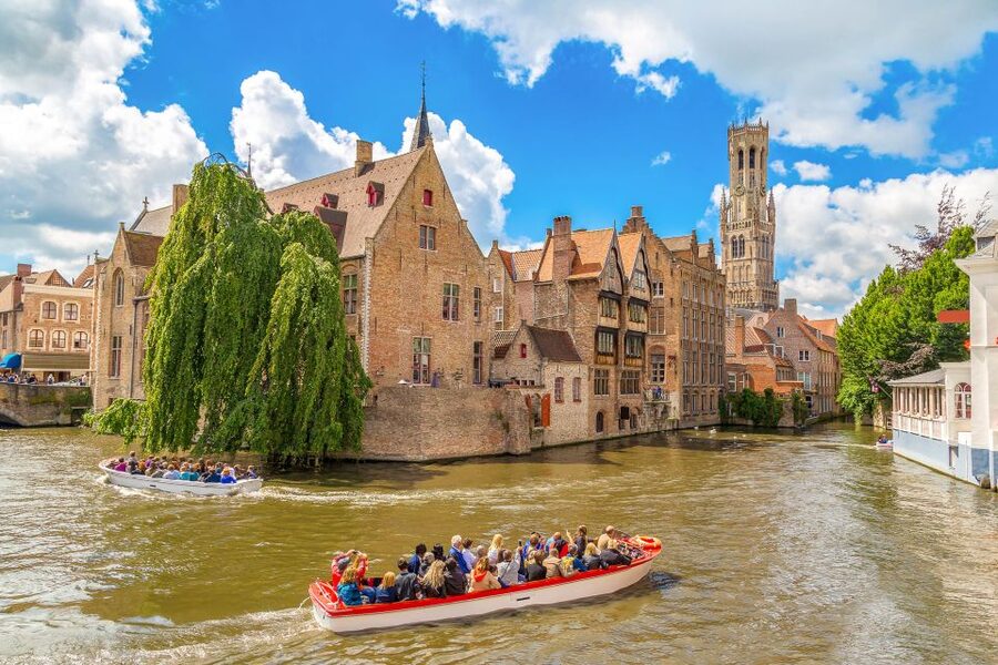 From Paris: Day Trip to Bruges with Optional Seasonal Cruise - Price and value: is $153 worth it?