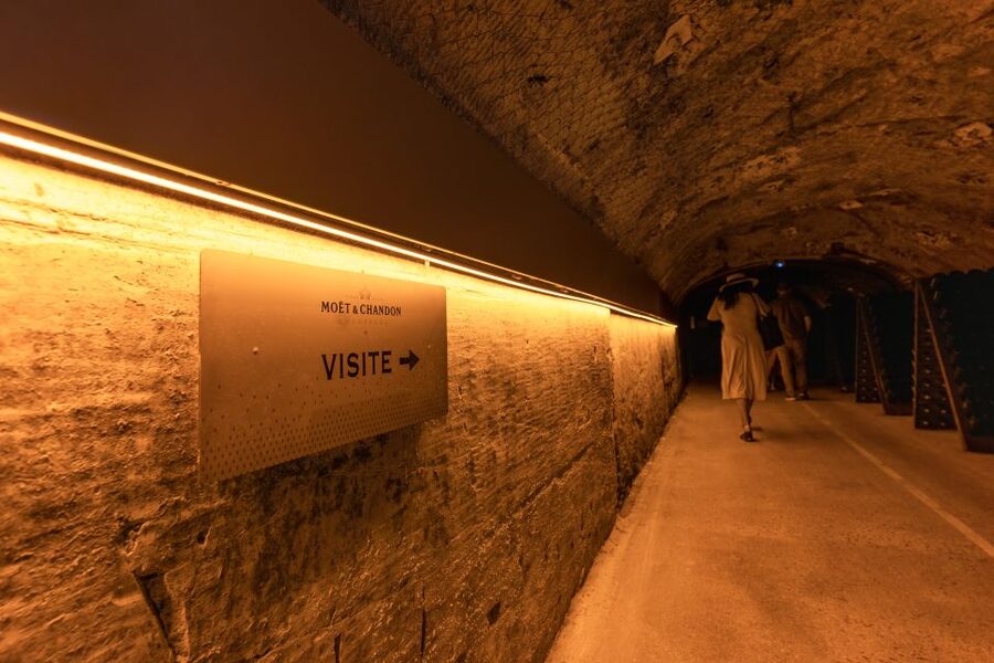 From Paris: Day Trip to Champagne with 8 Tastings & Lunch - Key things that make this Champagne day trip tick
