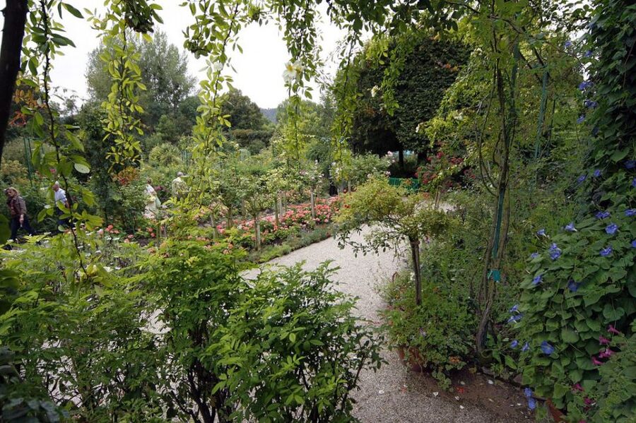From Paris: Giverny and Monet's Home Day Trip - Key points to know before you go
