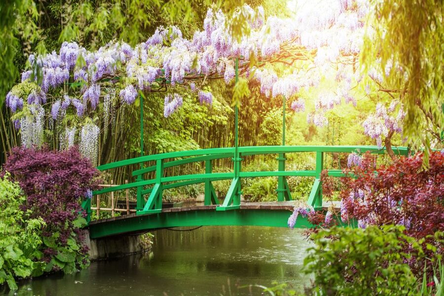 From Paris: Giverny and Versailles Palace Guided Day Trip - Price and Value at About $163: What You’re Really Paying For