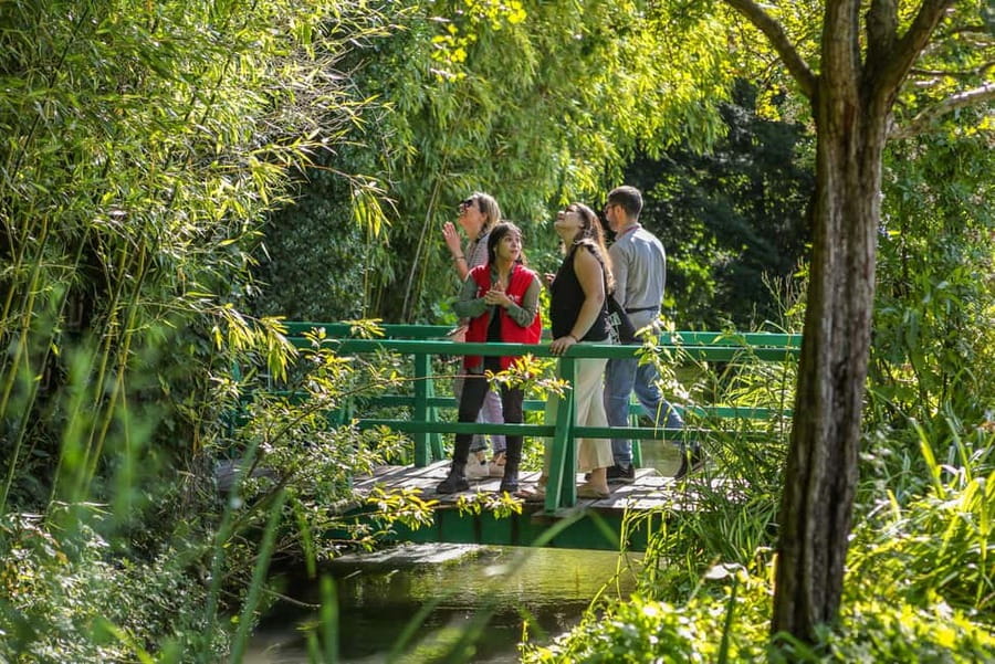 From Paris: Giverny Day Trip with Audio Guide or Live Guide - Why Giverny makes the perfect half-day from Paris
