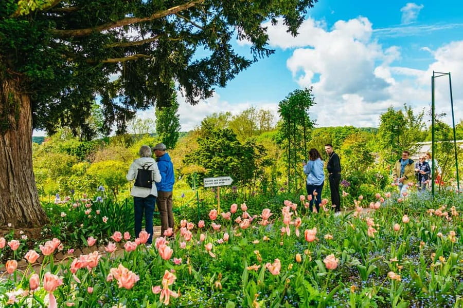 From Paris: Giverny, Monet’s Home & Gardens Half-Day Trip - Key Points That Make This Trip Worth It