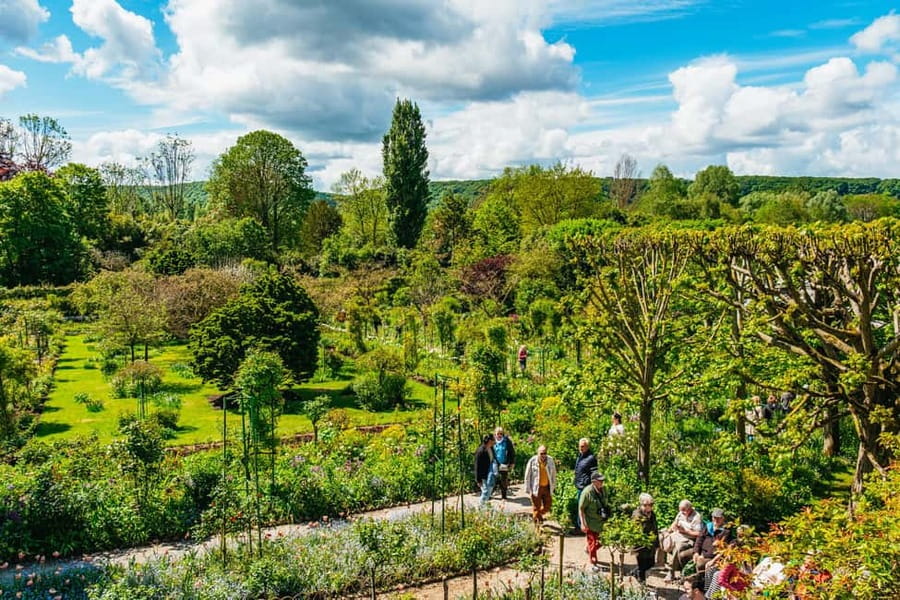 From Paris: Giverny, Monet’s Home & Gardens Half-Day Trip - Should You Book This Giverny Half-Day Trip?