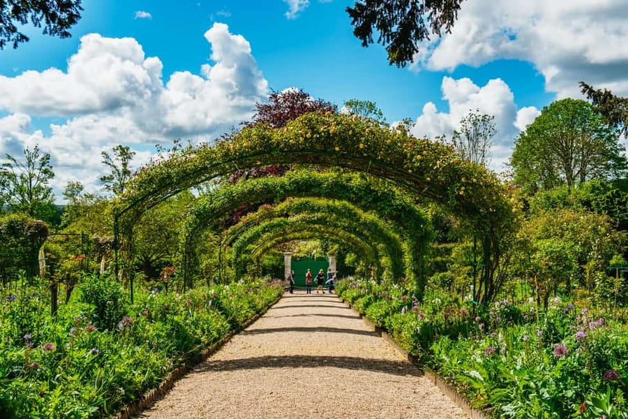 From Paris: Giverny, Monet’s House, & Gardens Half-Day Trip - Price and Value at About $74: What You’re Really Paying For