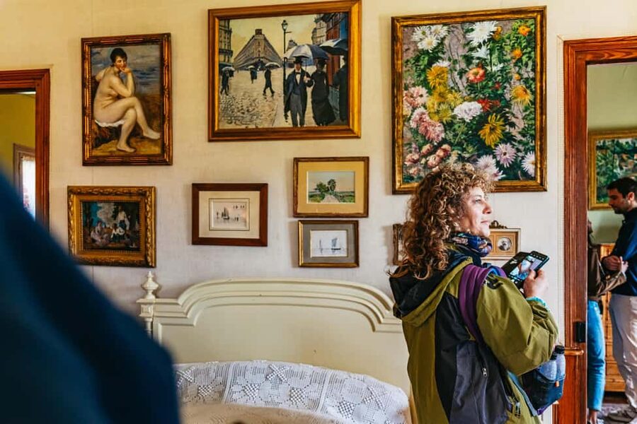 From Paris: Giverny, Monet’s House, & Gardens Half-Day Trip - Who This Tour Fits Best (and Who Should Rethink It)