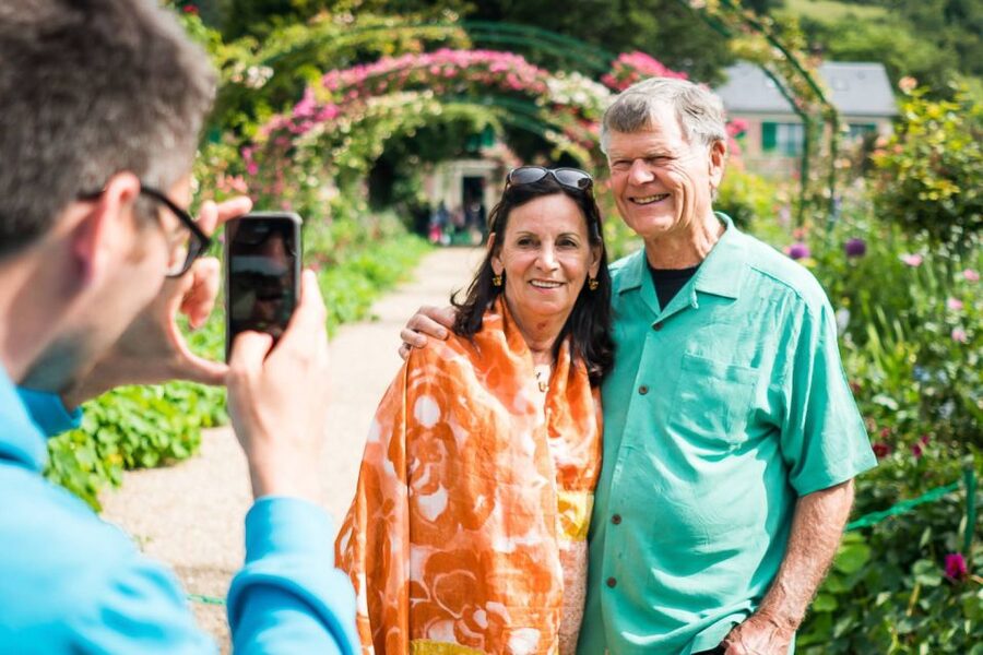 From Paris: Guided Day Trip to Monet's Garden in Giverny - Price and value: what you’re really paying for
