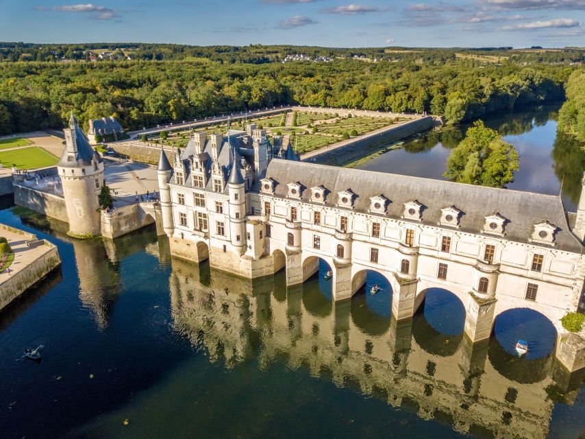From Paris: Loire Valley Castles Day Trip With Wine Tasting - Should you book this Loire Valley Castles day trip with wine tasting?