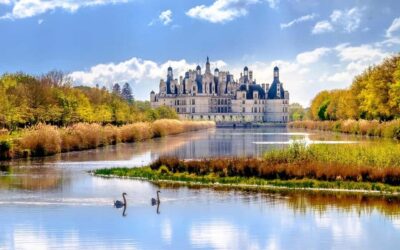 From Paris: Loire Valley Castles Day Trip With Wine Tasting - Using the long coach ride to your advantage