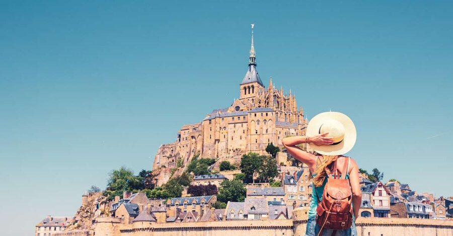 From Paris: Mont Saint Michel Day Trip with a Guide - Key highlights that matter on this day trip