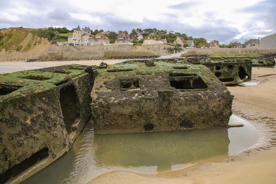 From Paris: Normandy D-Day Beaches Day Trip - Who this Normandy day trip suits best