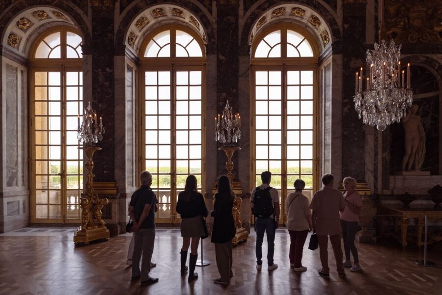 From Paris: Versailles Full-Day Trip by Train - Marie Antoinette’s Petit Trianon: the best second act
