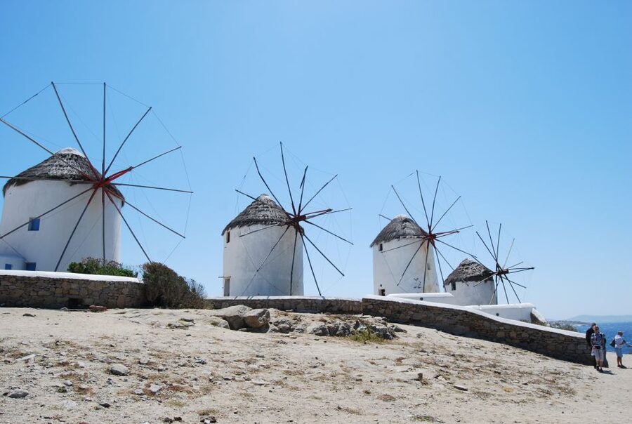 From Paros: Day Trip to Mykonos - The Real Deal: What This Paros to Mykonos Day Trip Gives You
