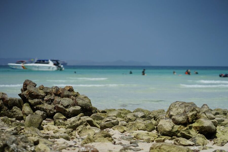 From Pattaya/Bangkok: Island Day Trip with Beach Activities - Your day at a glance: how the 8–10 hours actually feel