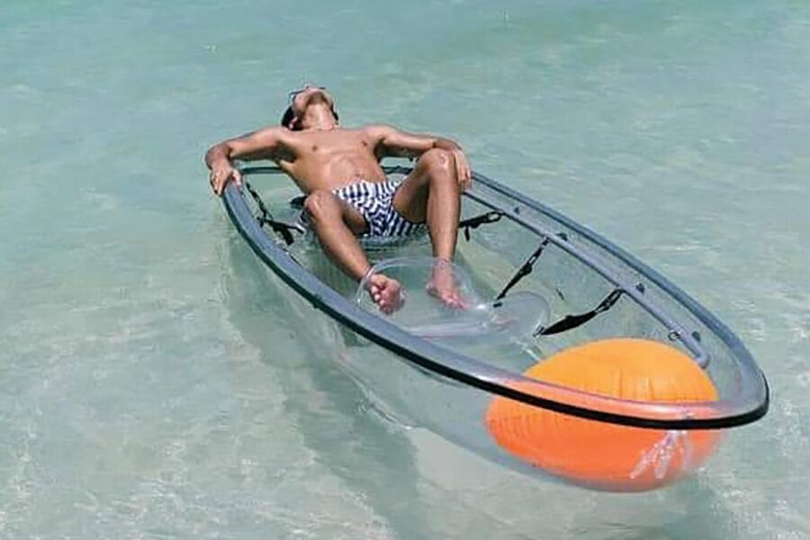 From Pattaya/Bangkok: Island Day Trip with Beach Activities - Parasailing over Pattaya Bay: the “wow” moment comes early