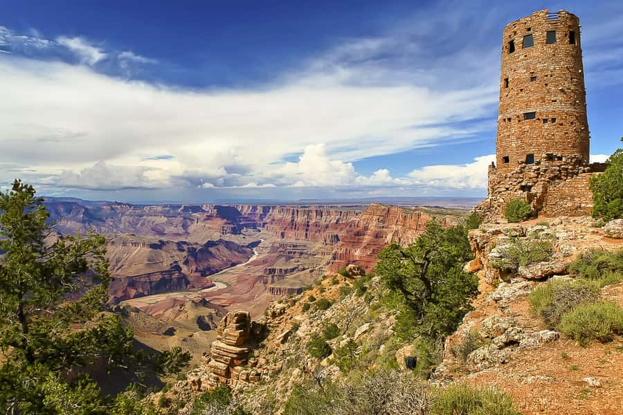 From Phoenix: Grand Canyon, Sedona, and Oak Creek Day Trip - Sedona stops: Red Rocks photos without the hassle