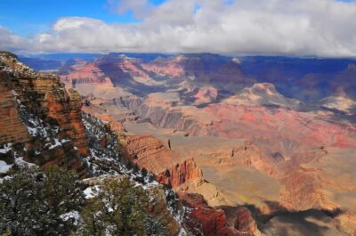 From Phoenix: Grand Canyon, Sedona, and Oak Creek Day Trip - Phoenix to the pines: what you’ll see on the drive up