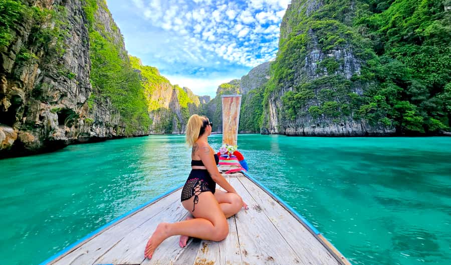 From Phuket: Day Trip to Phi Phi with Private Longtail Tour - Key takeaways before you go