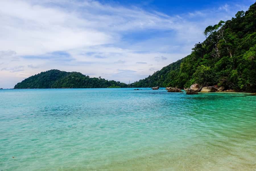 From Phuket/Khaolak: Surin Islands Snorkeling Day Trip - Price and value: is $131 worth it?
