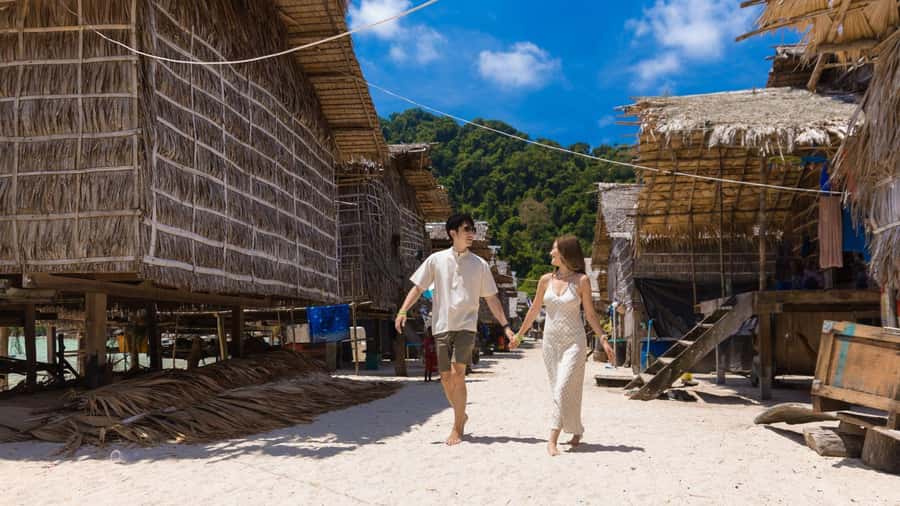 From Phuket or Khaolak: Surin Islands Day Trip - Quick highlights you’ll actually care about