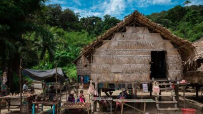 From Phuket or Khaolak: Surin Islands Day Trip - Phuket or Khao Lak pickup: you’ll lose time, but you gain simplicity