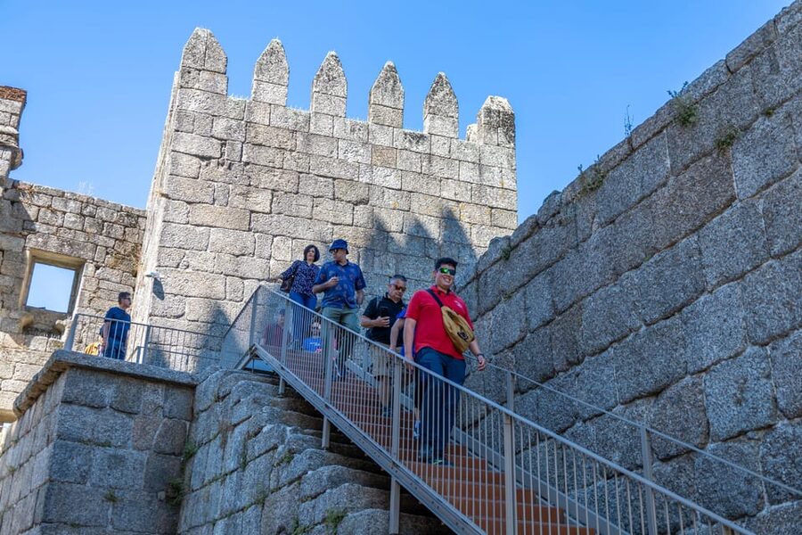 From Porto: Braga and Guimarães Full-Day Trip - Should you book? My take