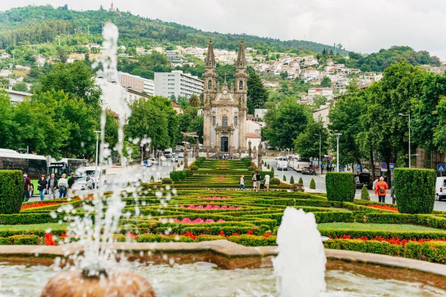 From Porto: Braga and Guimarães Full-Day Trip - Getting value for $59: what’s included, what’s on you